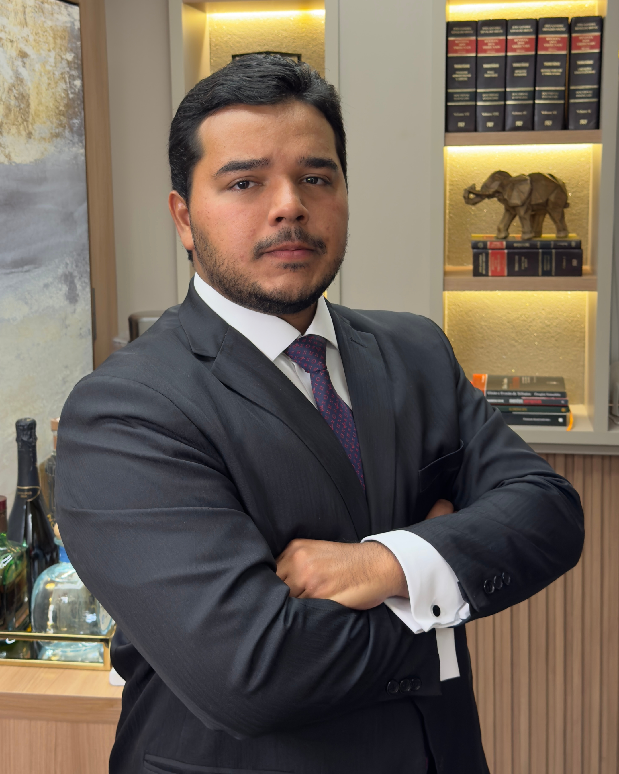 Dr. Adailton Rodrigues